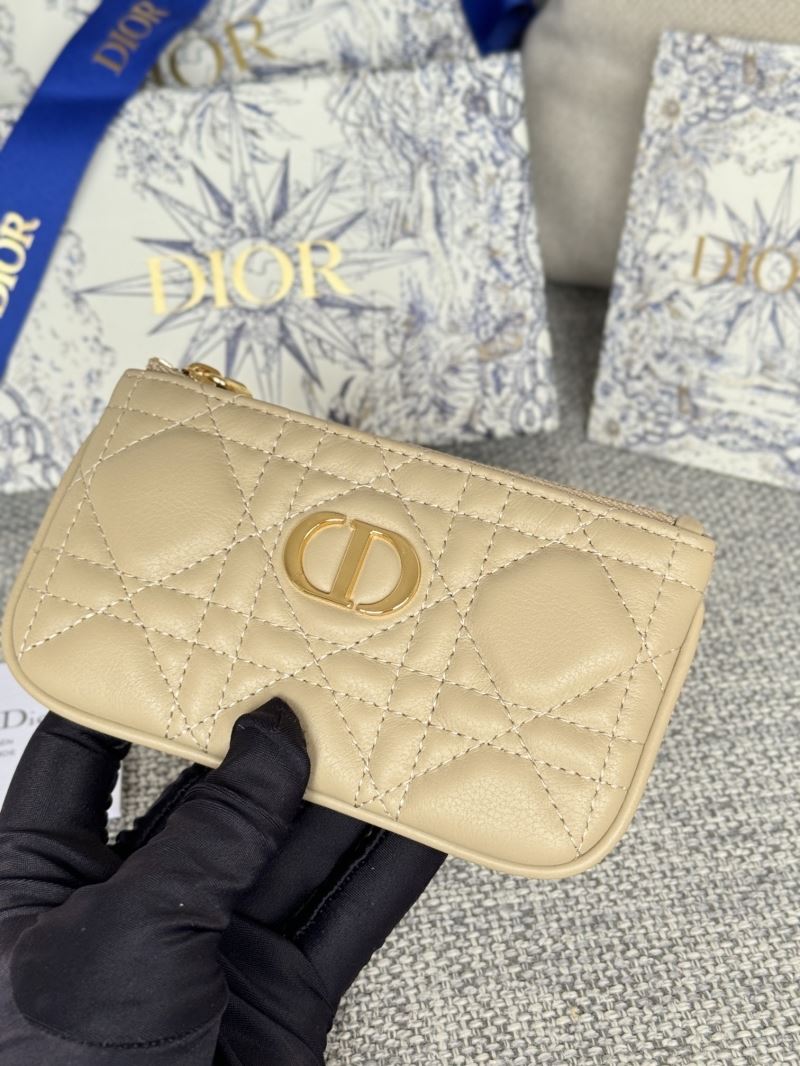 Christian Dior Wallet